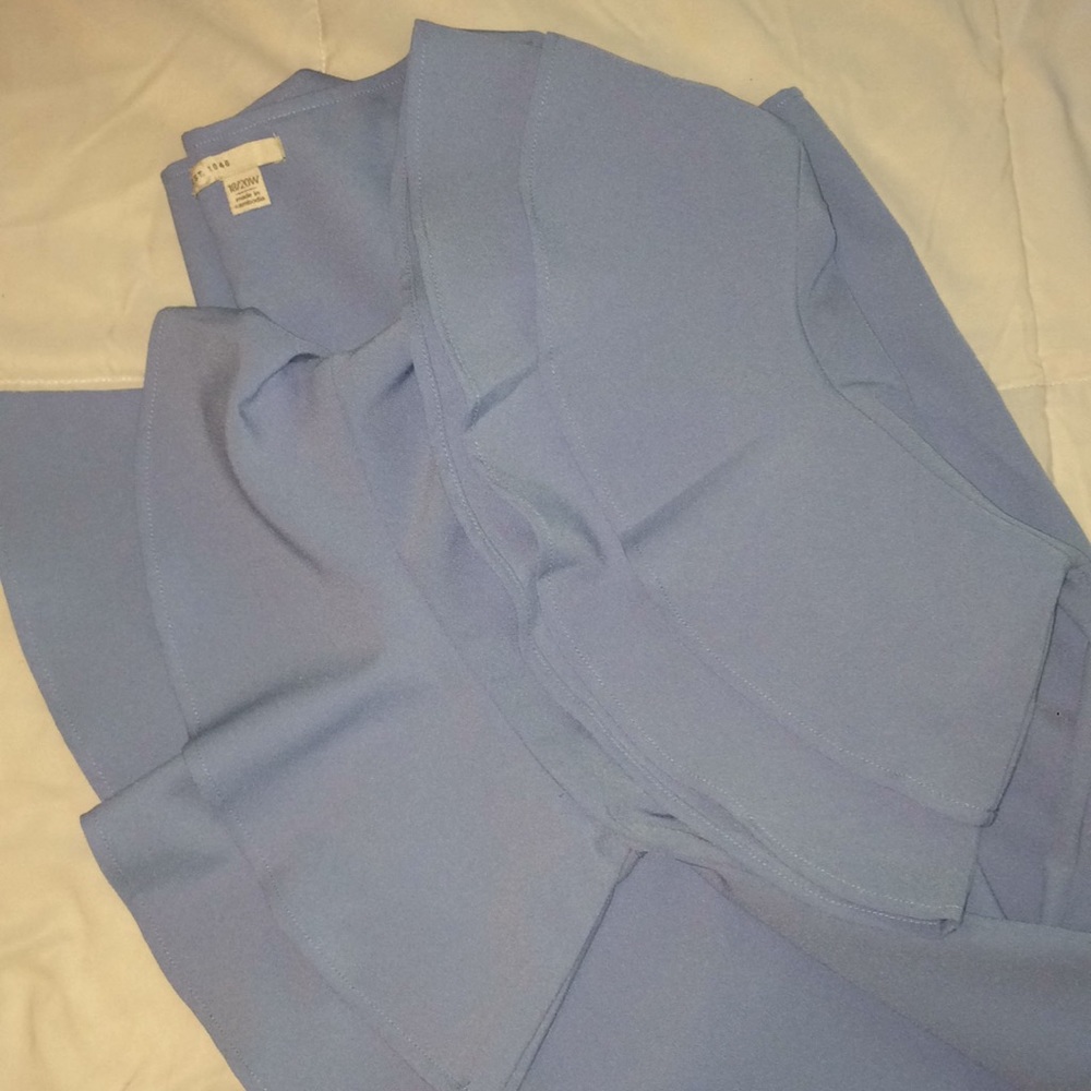 Plus Dress